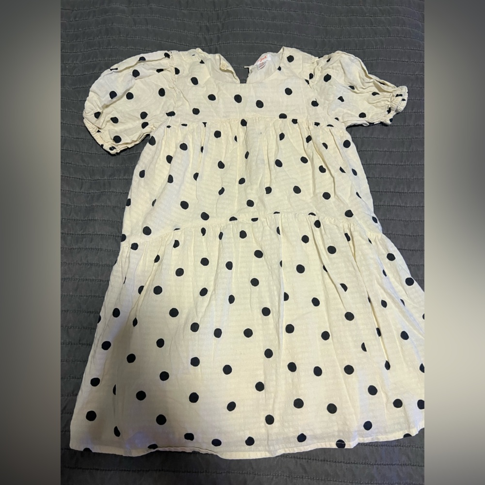 Cat & Jack Dress